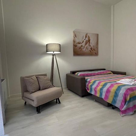 Casa Princi - Lago Ceresio 포르토 세레시오 외부 사진