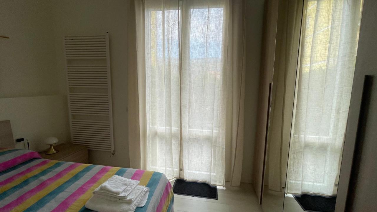 Casa Princi - Lago Ceresio 포르토 세레시오 외부 사진