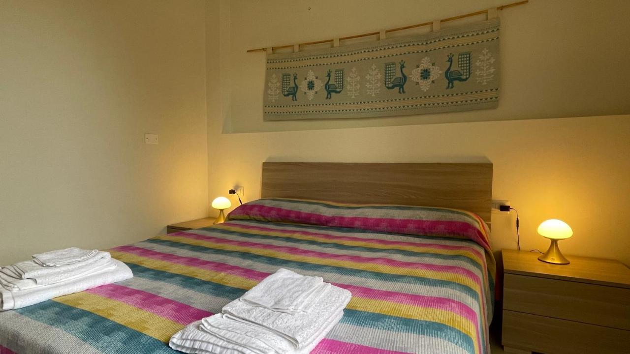 Casa Princi - Lago Ceresio 포르토 세레시오 외부 사진